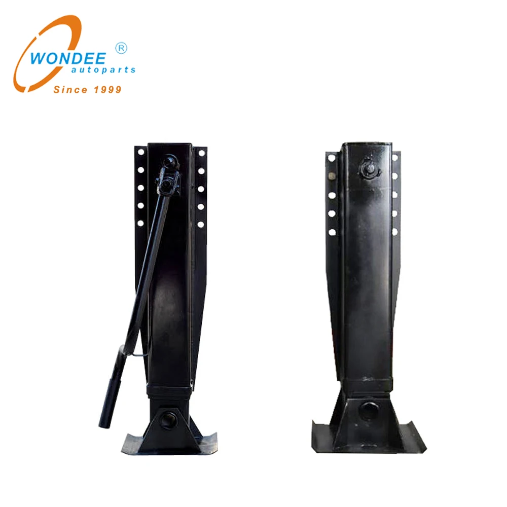 28 t Landing Gear for Heavy-duty Semitrailer FROM China manufacturer