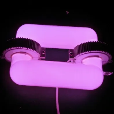 китай поставщик 300w индукции растет свет индукции света для завода