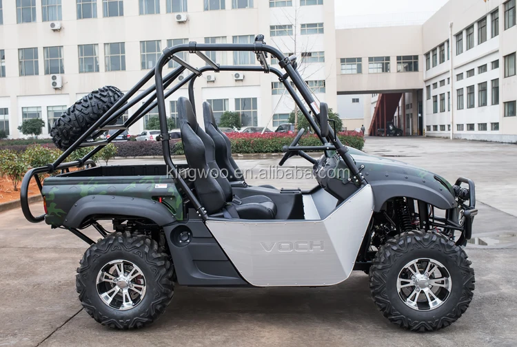 2016 brand new design high quality cheap price electric UTV for sale