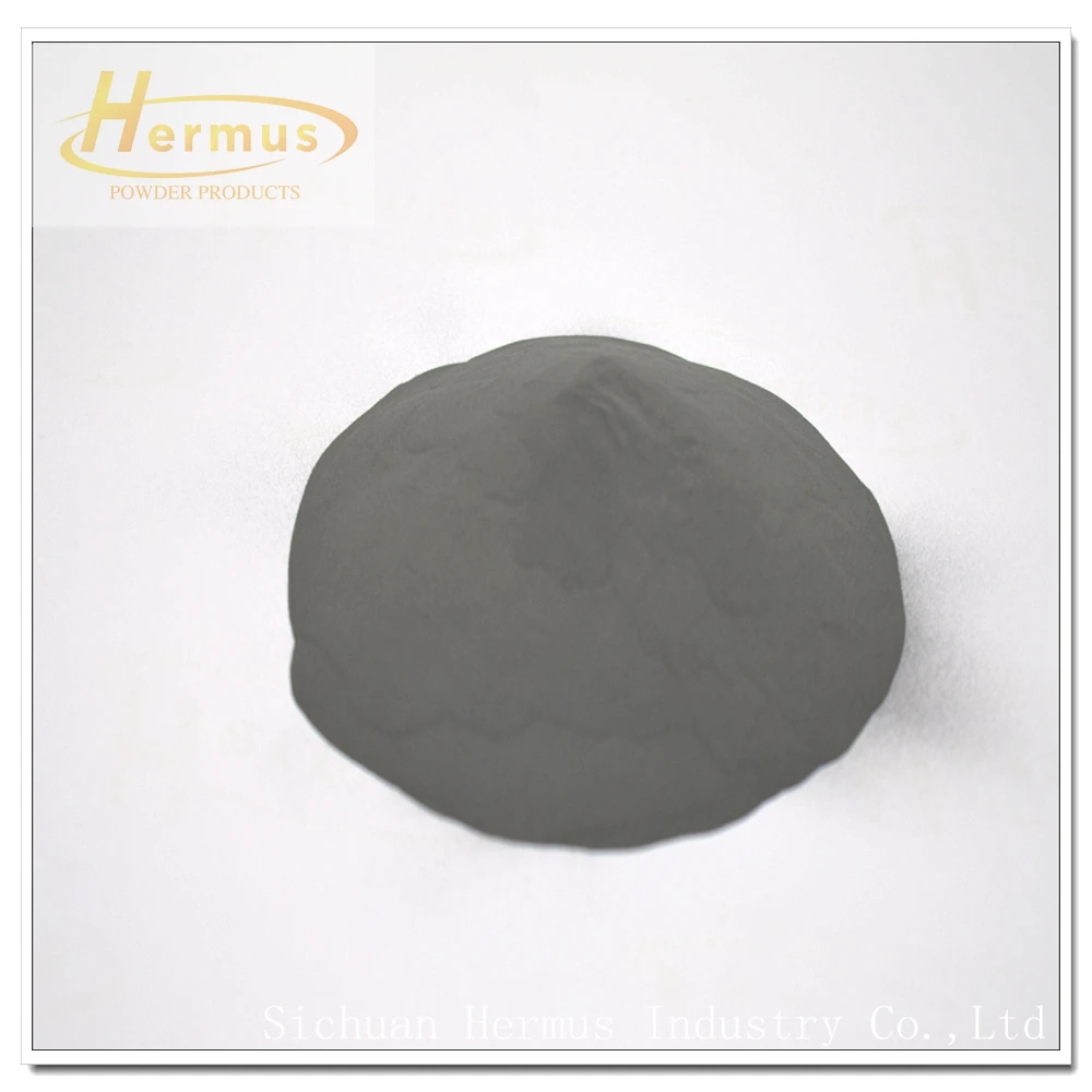 Alumina Titania Powders Al2O3 TiO2 Oxide Ceramics Powder for Coating