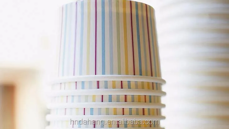 Food grade recycled disposable 100ml 150ml 500ml icecream paper cup custom printed 3oz 5oz 8oz ice cream paper cups with lid