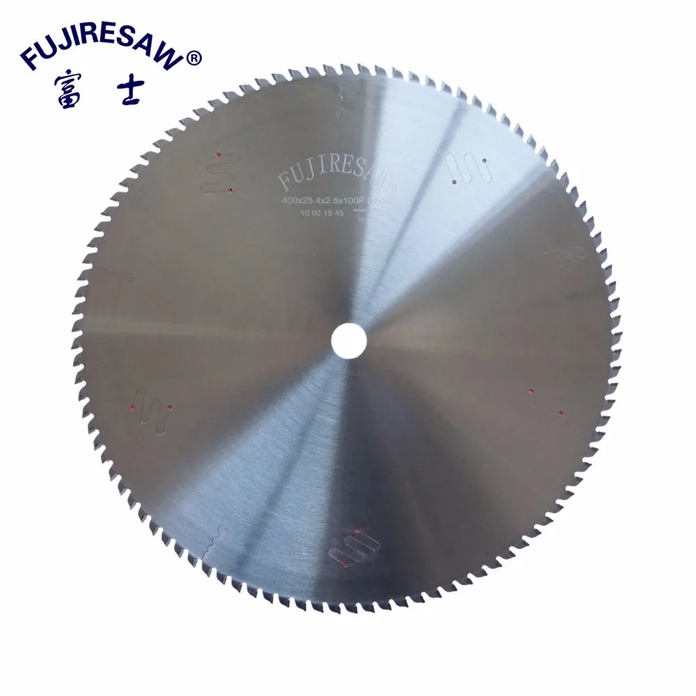 Professional factory price  450mm circular saw blade