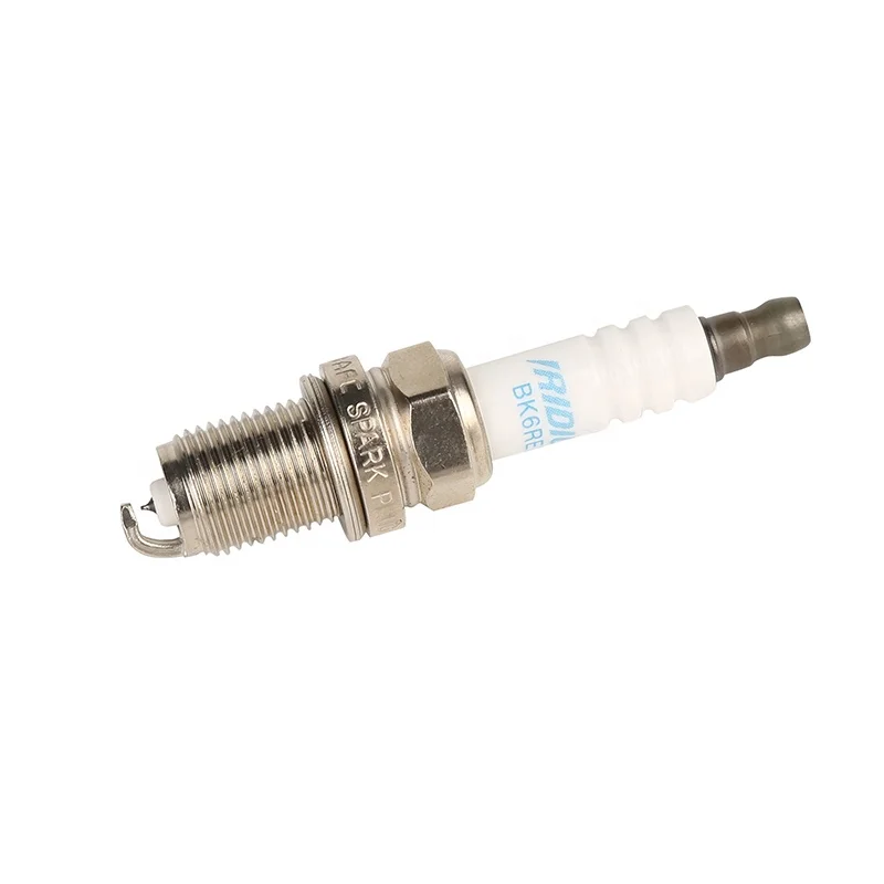 AFC 1602 BK6REIX Iridium spark plug BKR6EIX FR6EI FR7DCX IK16 PK20TT K20PRU11 2272 7092 116CX  bujias for TOYOTA