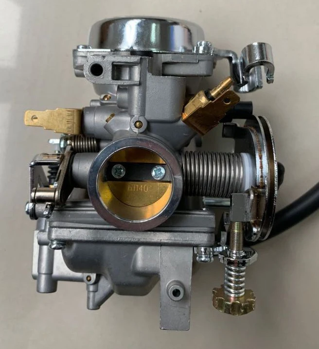 Carburetor for Yamaha Vstar 250 Virago 250 Route66 XV250 motorcycle carburetor for Japan China motorcycle