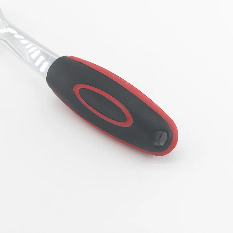 Гаечный ключ 1/4 дюйма 1/2 дюйма 3/8 дюйма 72 зубца, набор ручных инструментов