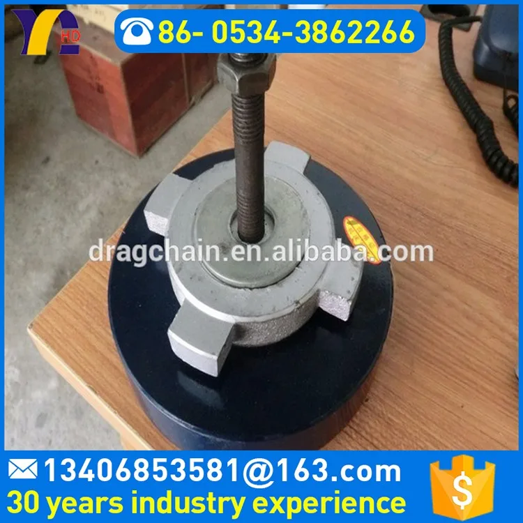 
Diameter 260 Runner Machine Anti Vibration Mount for sale 