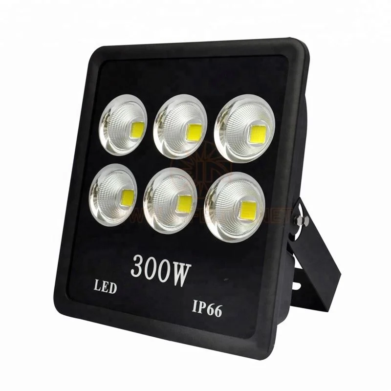cob ip64 100w 200w 300w 400w 500w 50w lighting slim 600w or 600wout landscape backlight 250watt flood light led