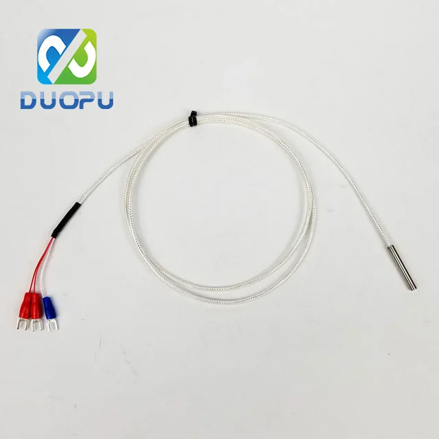 Pt200 Rtd High Quality Temperature Sensor