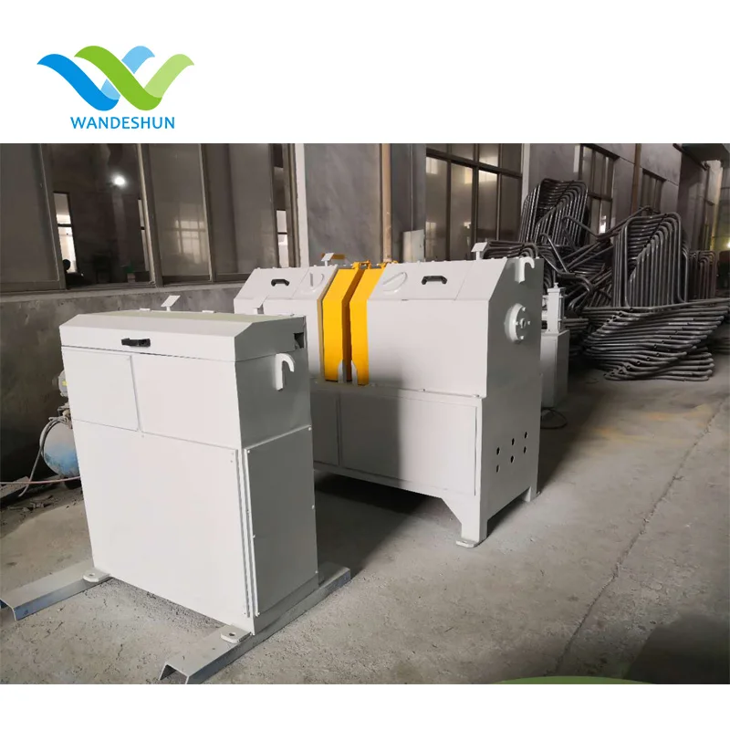 Wuxi Factory низкоуглеродистая стальная проволока, удаление ржавчины, стальная щетка, машина для удаления накипи