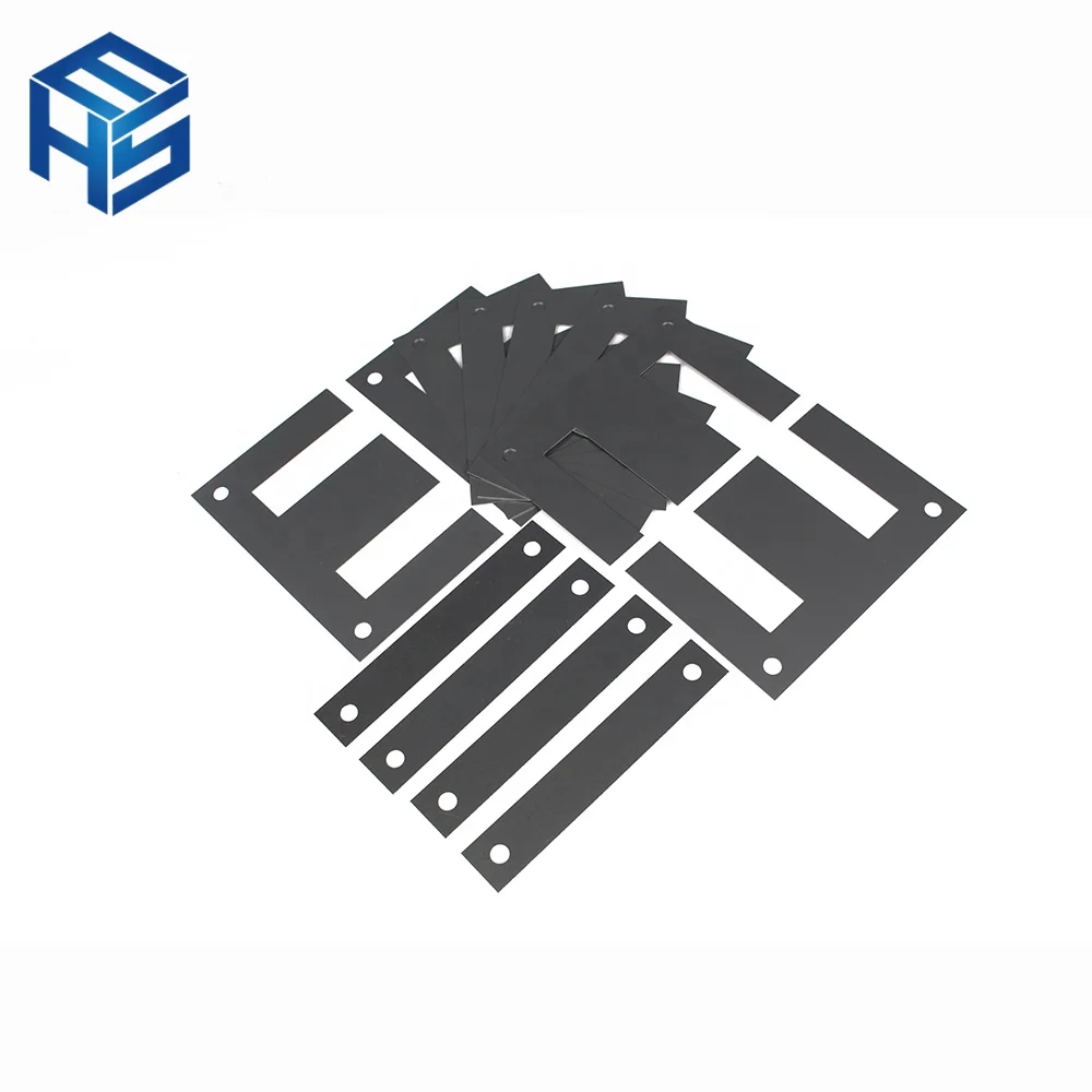 
Annealed EI 180 Transformer Iron Core Cutting 