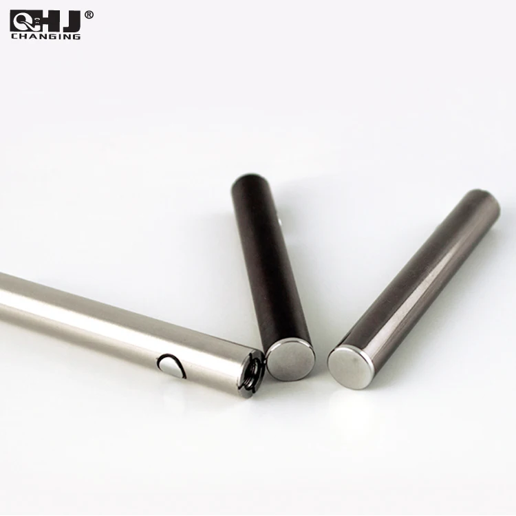 Новые товары батарея для предварительного нагрева картридж вейпа с зарядным устройством usb светодиодное освещение