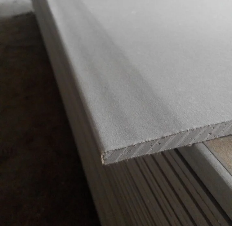 water proof gypsum board