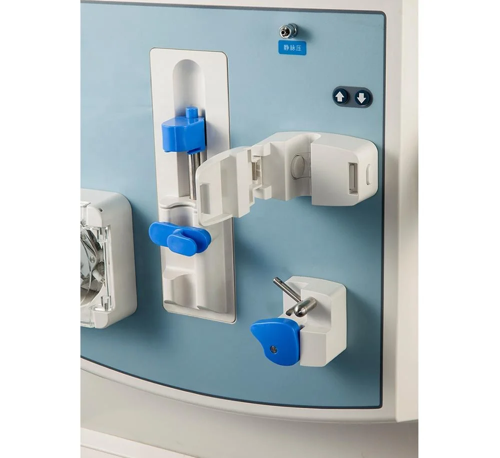 
Dialysis machine for kidney failure or kidney problems 