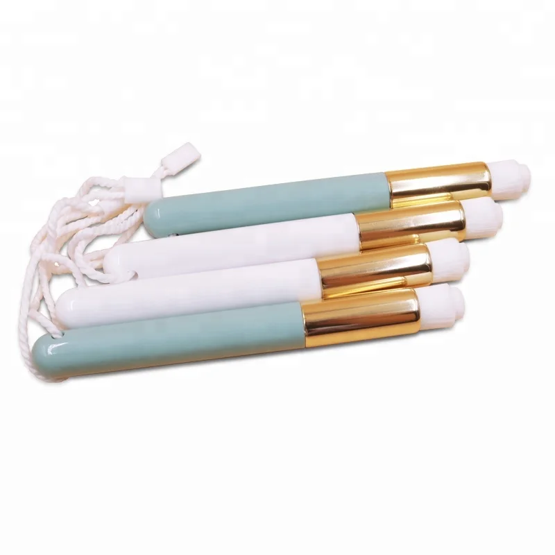 
Deep Cleansing Pore Blackheads Remover Face Nose Facial Cleaning Brush 