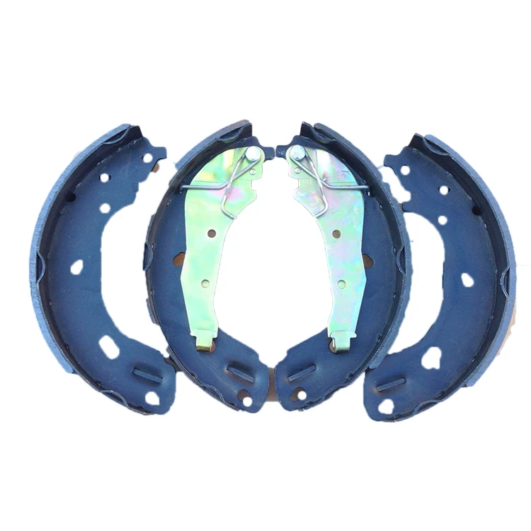 Brake Shoe for Nissan truck D22 FMSI NO. 1740-S1094