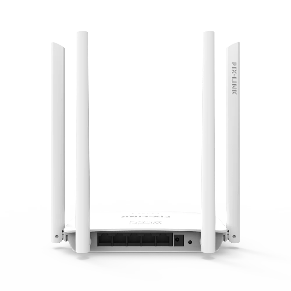  Беспроводной маршрутизатор WR08 300M 11AC двухдиапазонный беспроводной Wi-Fi ретранслятор 2 4 ГГц/5 0 ГГц приложение дистанционное управление английская