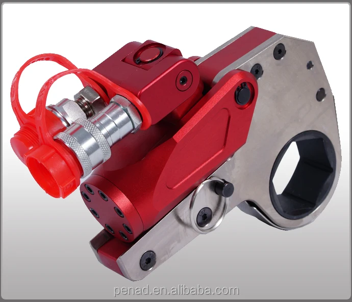 Low Profile Hydraulic Torque Wrench Manufacturer, Hydraulic Wrenches,hydraulic Bolt Solution
