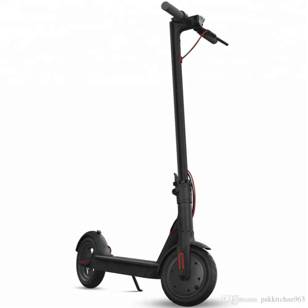 
Cheap OEM Foldable Electric Scooter Electric Mobility Scooter 