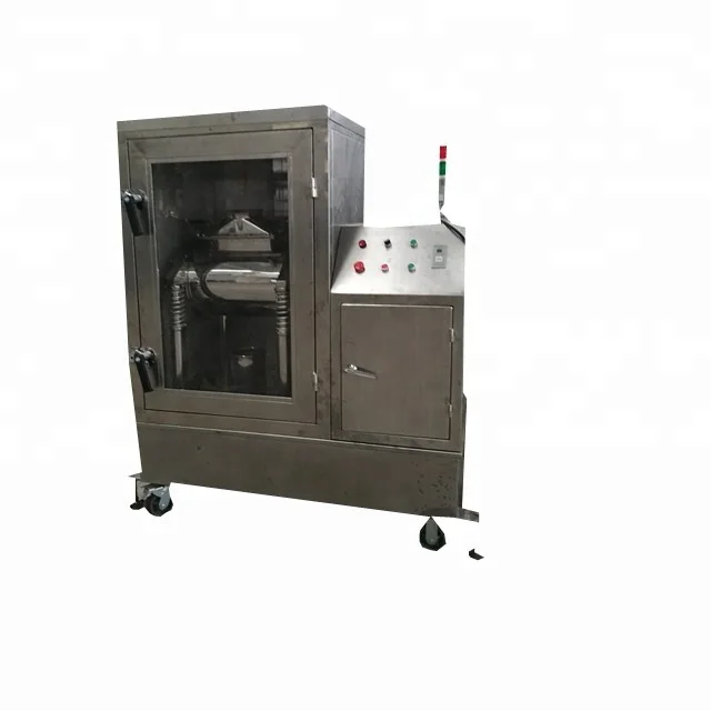 WFM Series micro extra fine vibrating mill