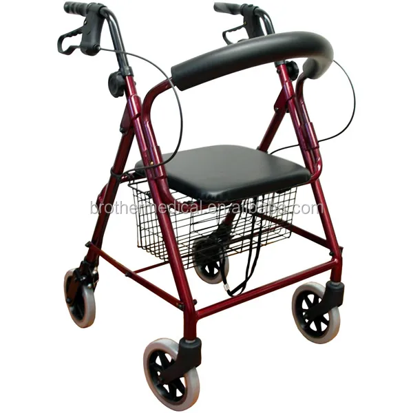 NEW model Health care Rollator and Rolling Medical Walker price