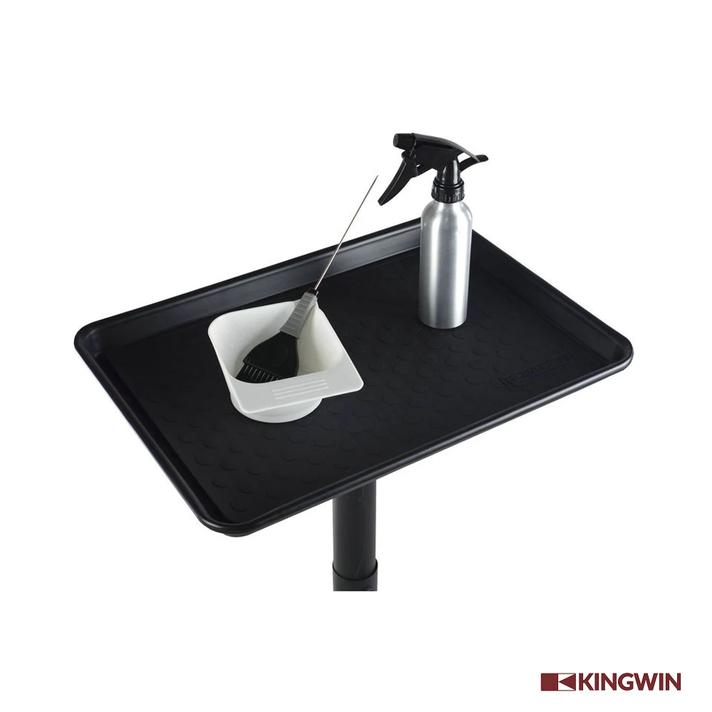 barber shop supplies wholesale Mobile salon baber hairdressing trolley