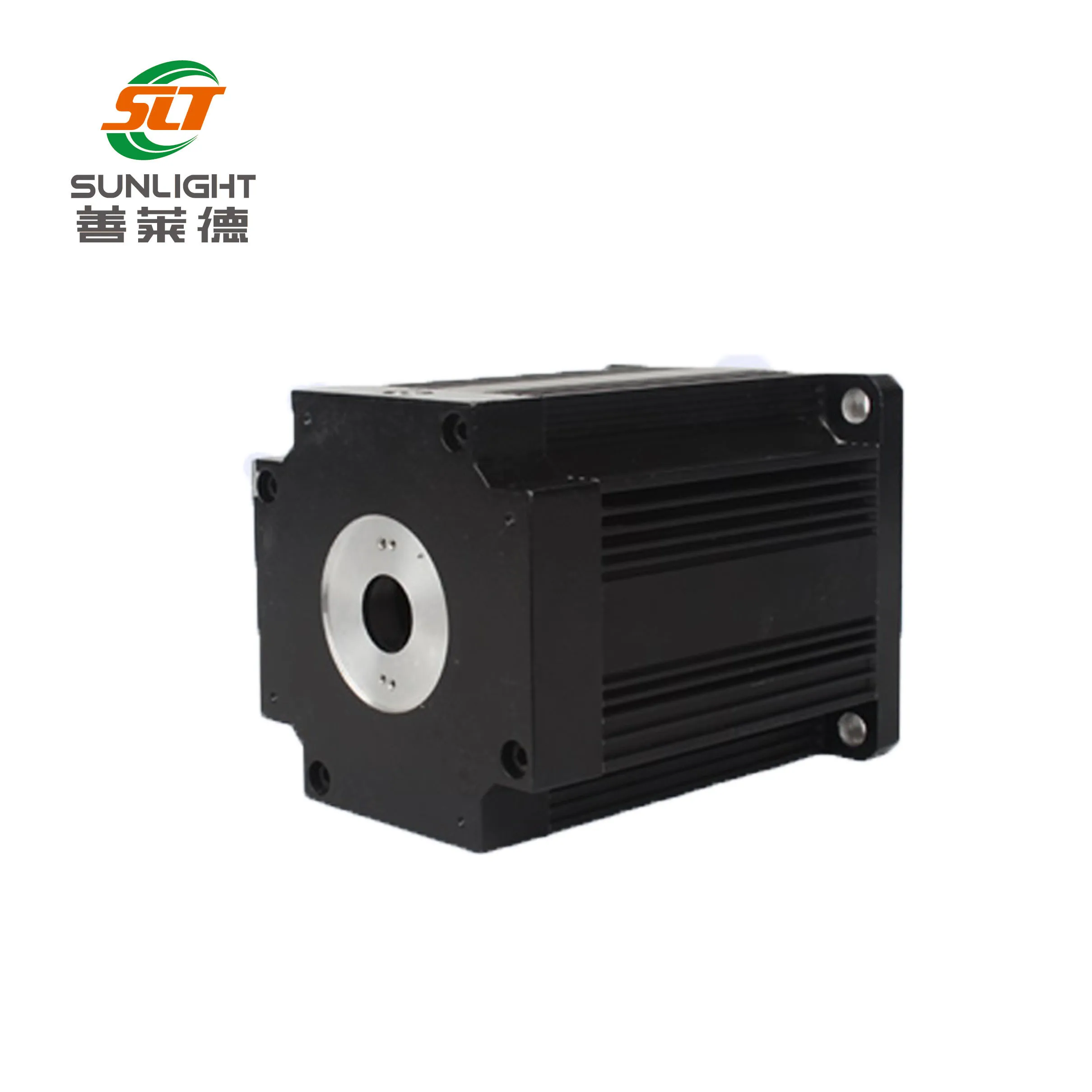 10KW bldc brushless motor high power usage for golf cart waterproof IP65