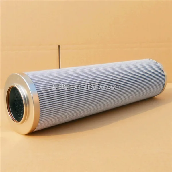 Tefilter alternative selling well Tefilter HX-100X10,HX-100X20 high pressure pipeline filter element