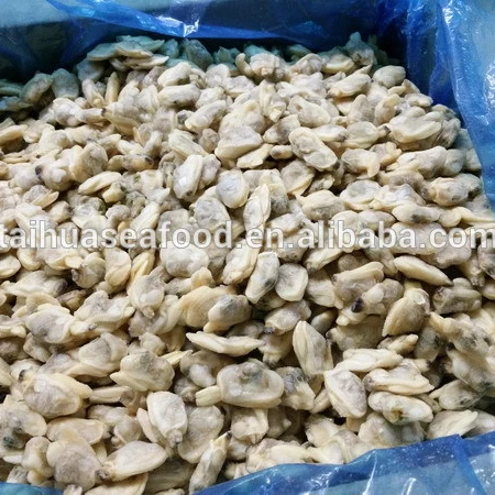 
VENERUPIS VARIEGATA BABY CLAM FOR SANDS OUT AND COOKED AND FROZEN 