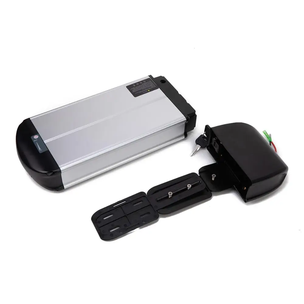 36v 13ah electric bike phylion li battery Pedelec XH370 10J Akku for Mifa, Rex, Prophete