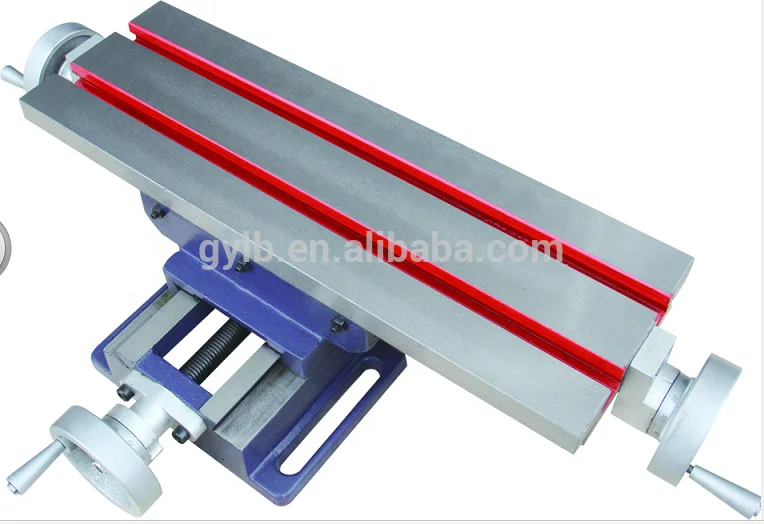 
TC-18-2 X-Y Slide Table with low price 