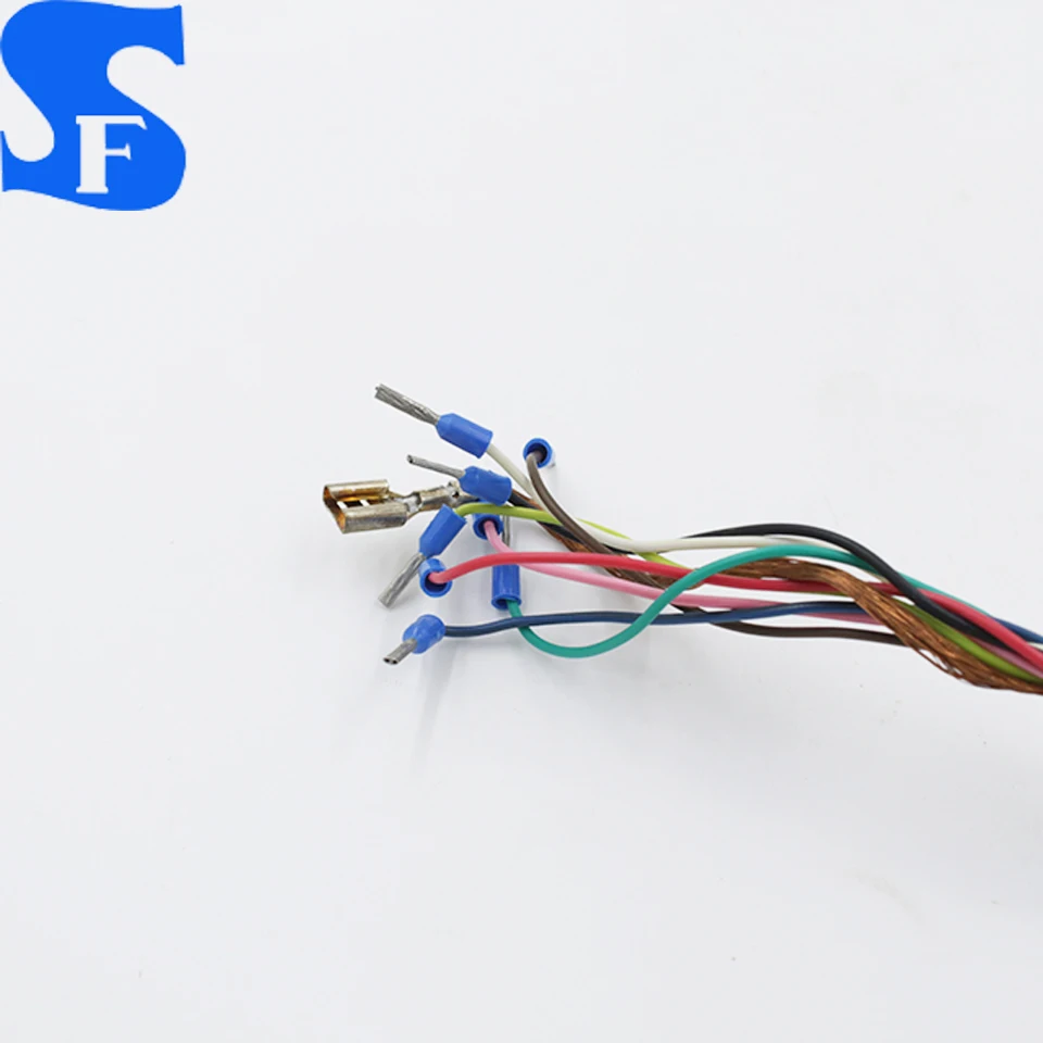 PNL6-8-Y-G24P-A Positive Logic PNP outpout  absolute encoder