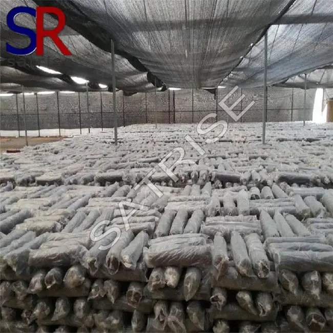 Выращивания грибов журнала фермы Набор для