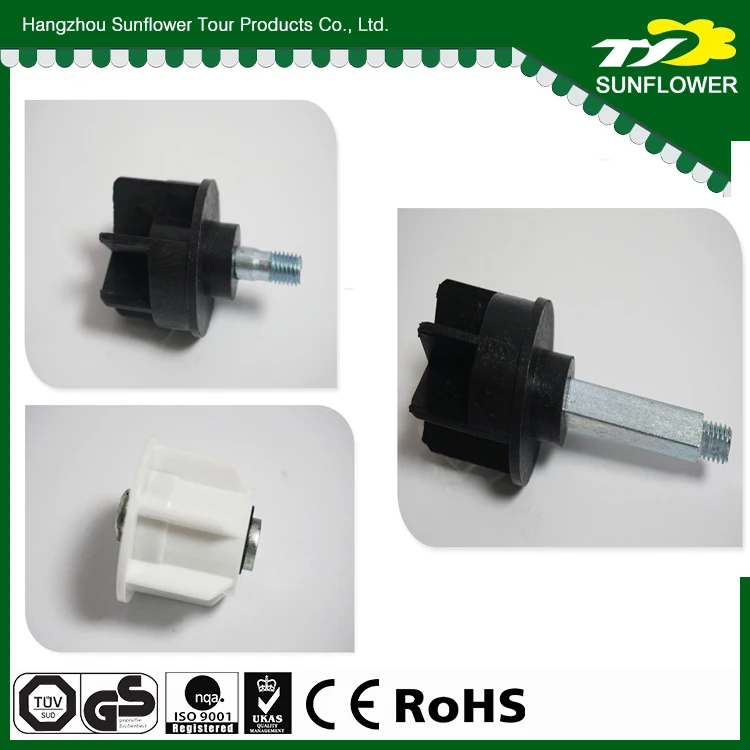 38 мм 58 68 78 круглая и квадратная роликовая трубка