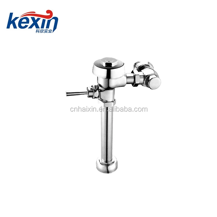 Чжэ Цзян экономии воды туалет сливной клапан, высокое качество писсуар сливной клапан