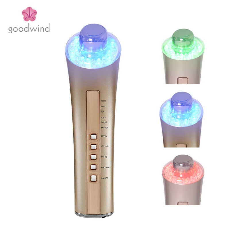 Акне шрам для удаления черноголовых белый удаление станок