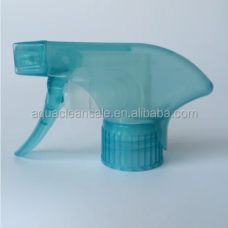Trigger sprayer,all plastic trigger sprayer