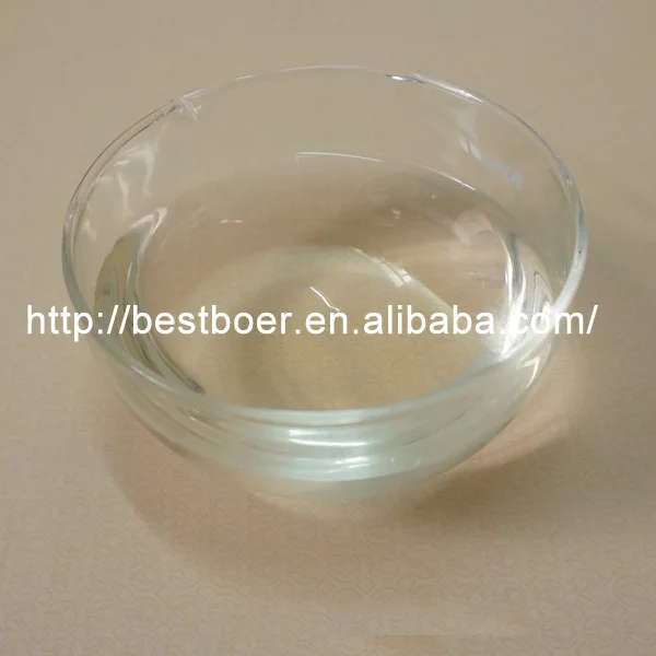 Super deflocculant chemical  sodium silicate deflocculant PC-189 with high quality diluting