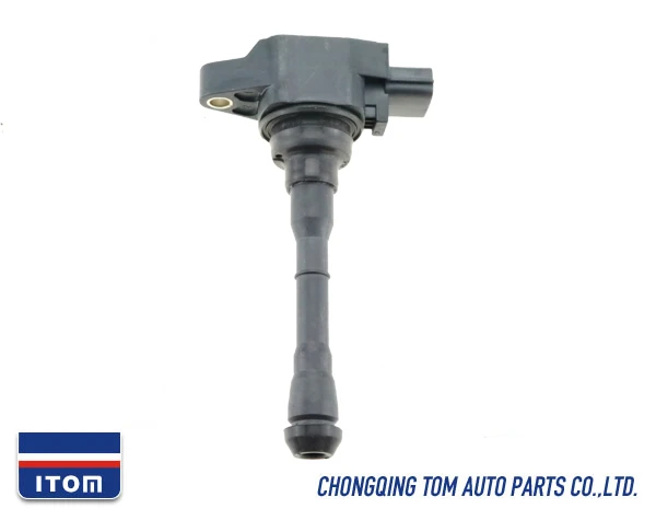 Quality Ignition coil OEM NO UF659 UF-659 IGC0-084 IGC0084 X1CB-B20P X1CBB20P 22448-1KC0A 22448-1KC0A FOR NISSAN JUKE 1.6L L4