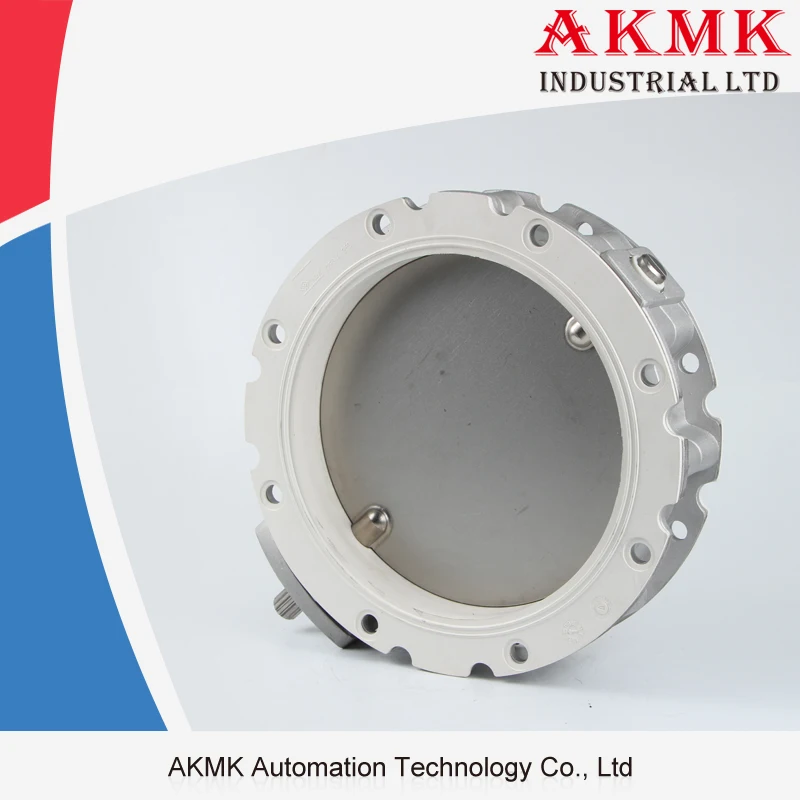 Pentair Pneumatic Diaphragm Butterfly Valve Union Butterfly Valve Normal Temperature Low Pressure General