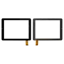 New 8” inch Digitizer Touch Screen Panel glass For 080060-01A-V1, PB80M868-VER0 197*148mm 32 pin Tablet PC