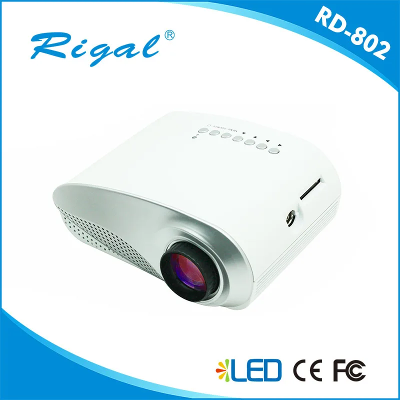 New projector for sale mini home theater projectors