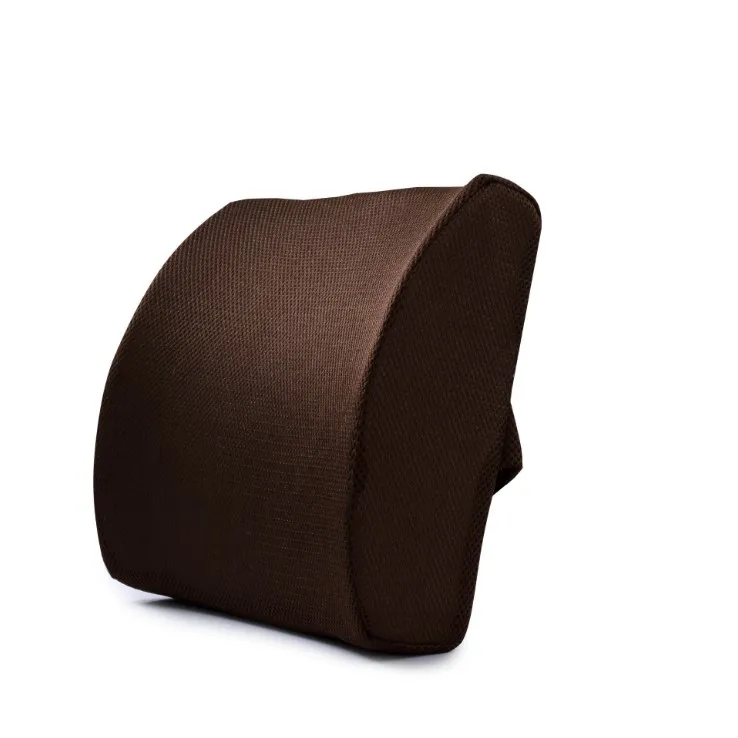 Healthy Pillow For Back Pain Car Seat Back Cushion