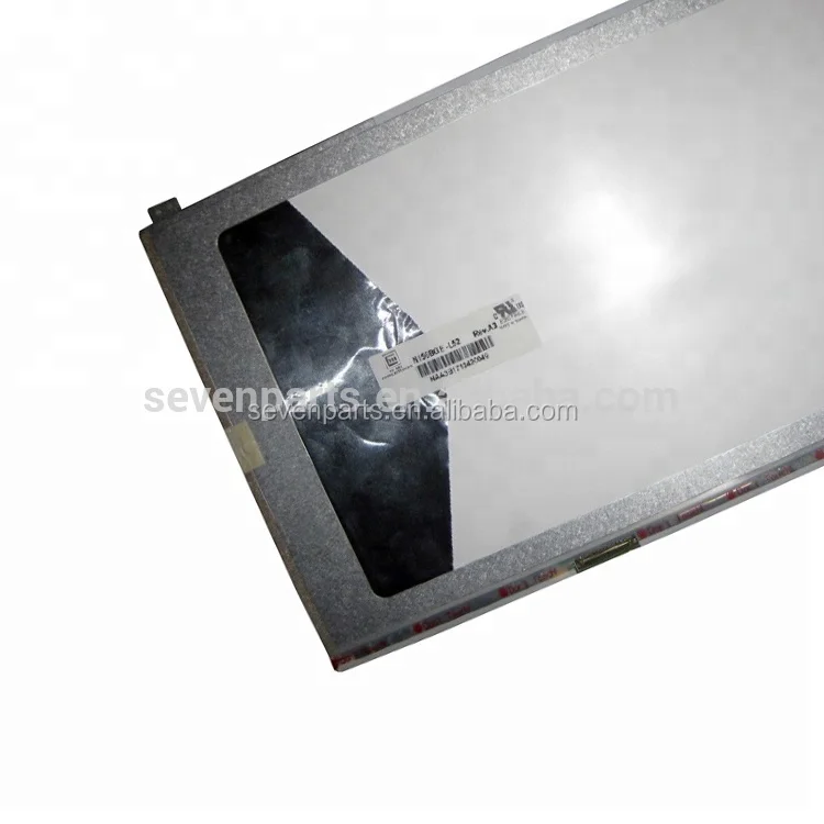 
LTN156AT19 compatible tft lcd display N156BGE-L52 15.6 led screen 40 pin slim 