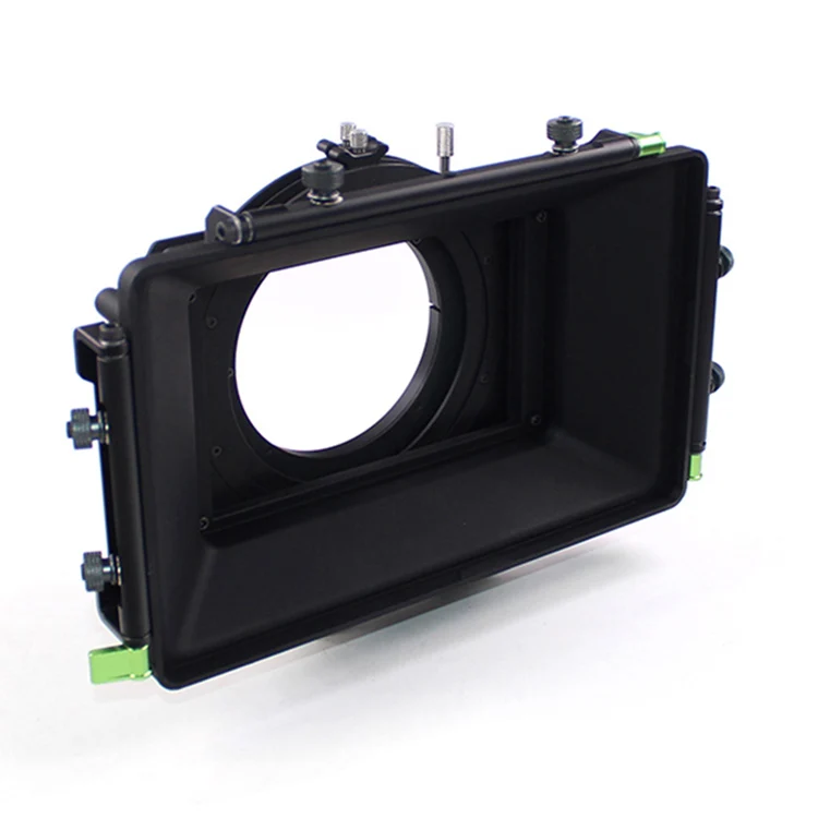 Matte box DSLR kit for canon