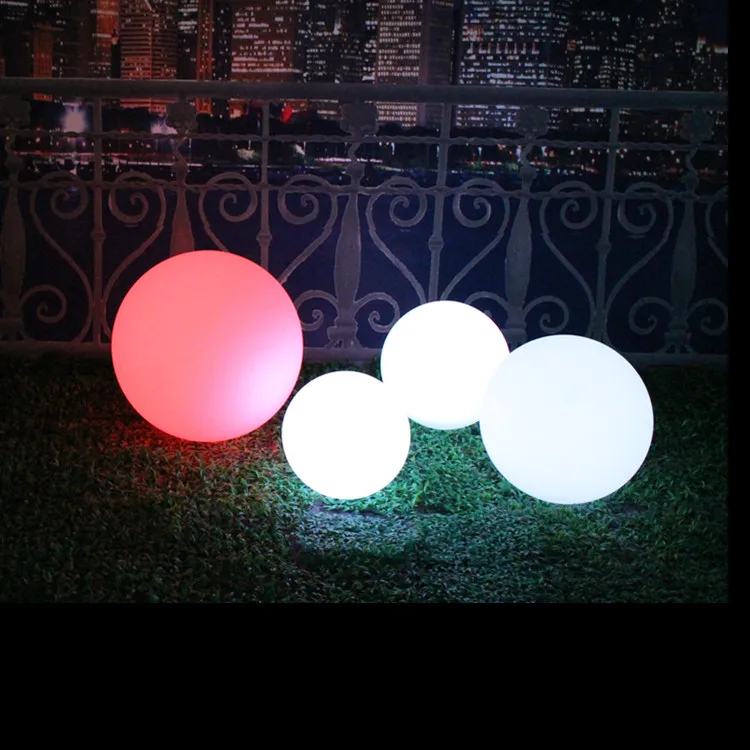 
Shenshar Remote Controller Popular 5W Wireless Glowing Light LED Floating Ball 