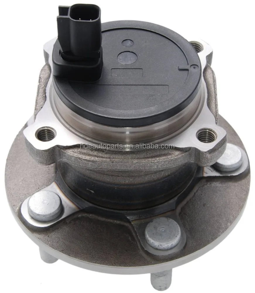 1706172 BV61-2C299-AAC Auto part original Wheel bearing hub assembly for FORD FOCUS III Turnier