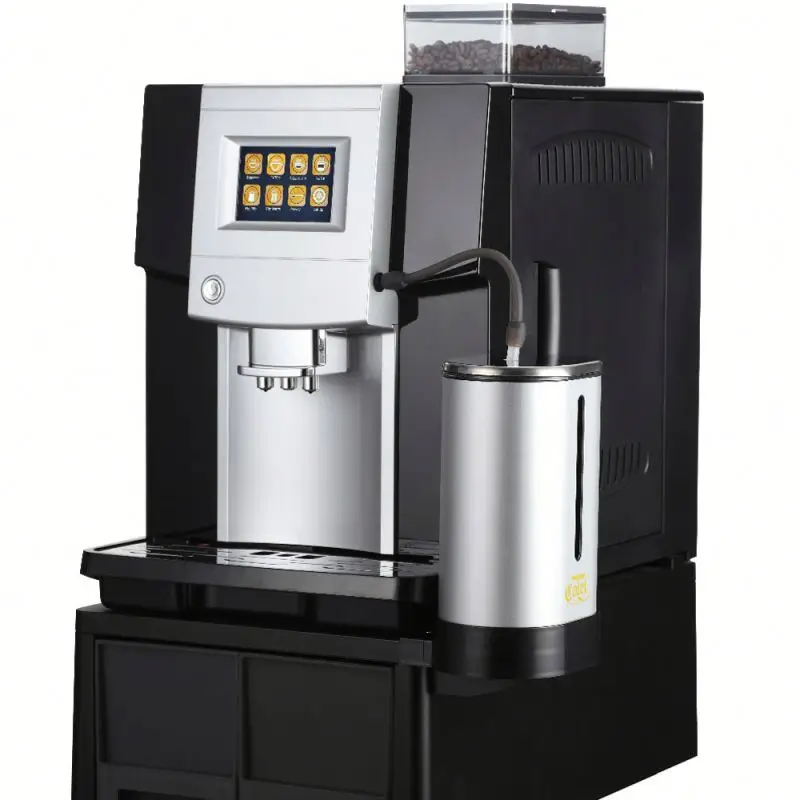 Cheapest easy use arabic coffee machine