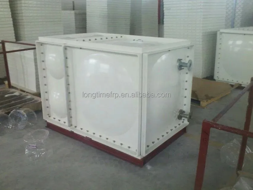 Frp water tank price | rectangular water tank | storage water tank