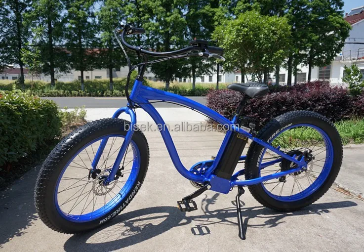 2016 новых 19-дюймовый кадр ebike для песка и снега дороги