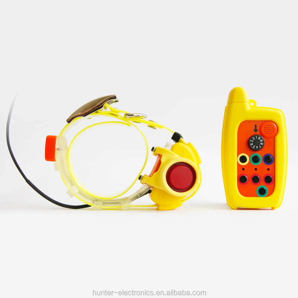 beeper collar + gps tracker without sim card